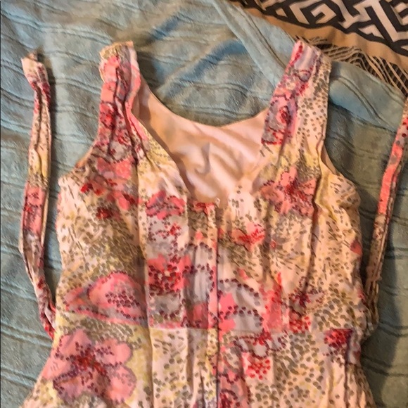 Dress - Picture 3 of 3